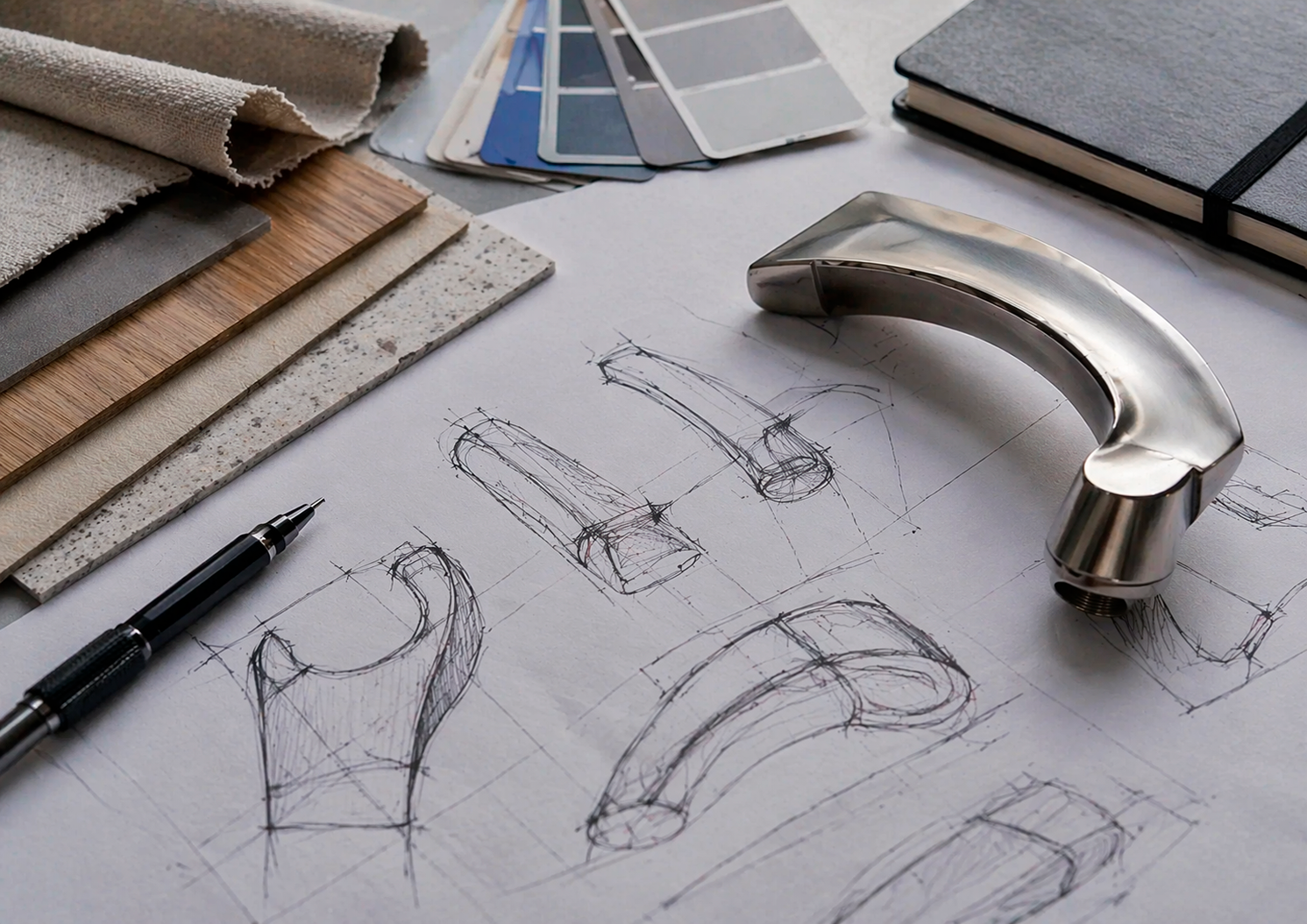 Design protection services