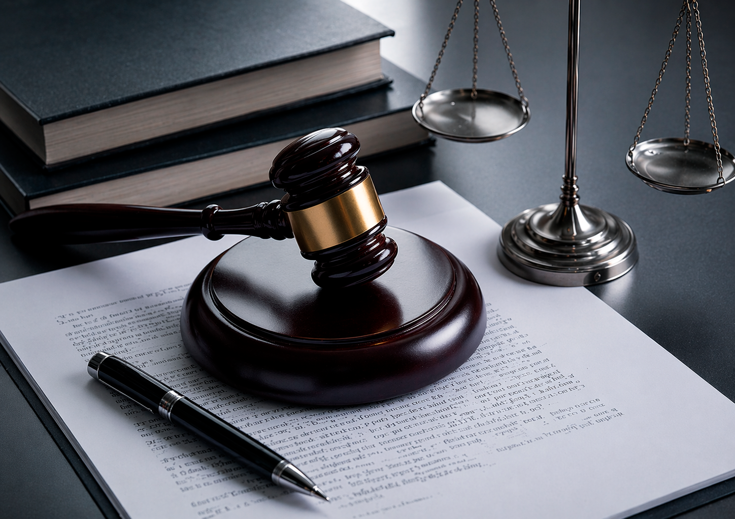IP litigation and enforcement services