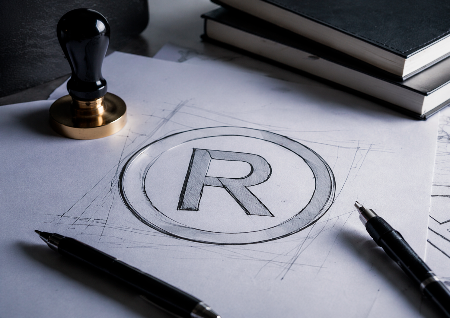 Trademark protection services